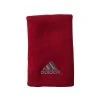 MUÑEQUERA ADIDAS L X2 RED/GREY -K-Swiss Comercio munequera adidas l x2 redgrey