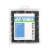 OVERGRIPS YONEX SUPERGRAP X12 Negros 2 OVERGRIPS YONEX SUPERGRAP X12 Negros -K-Swiss Comercio overgrips yonex supergrap x12 negros