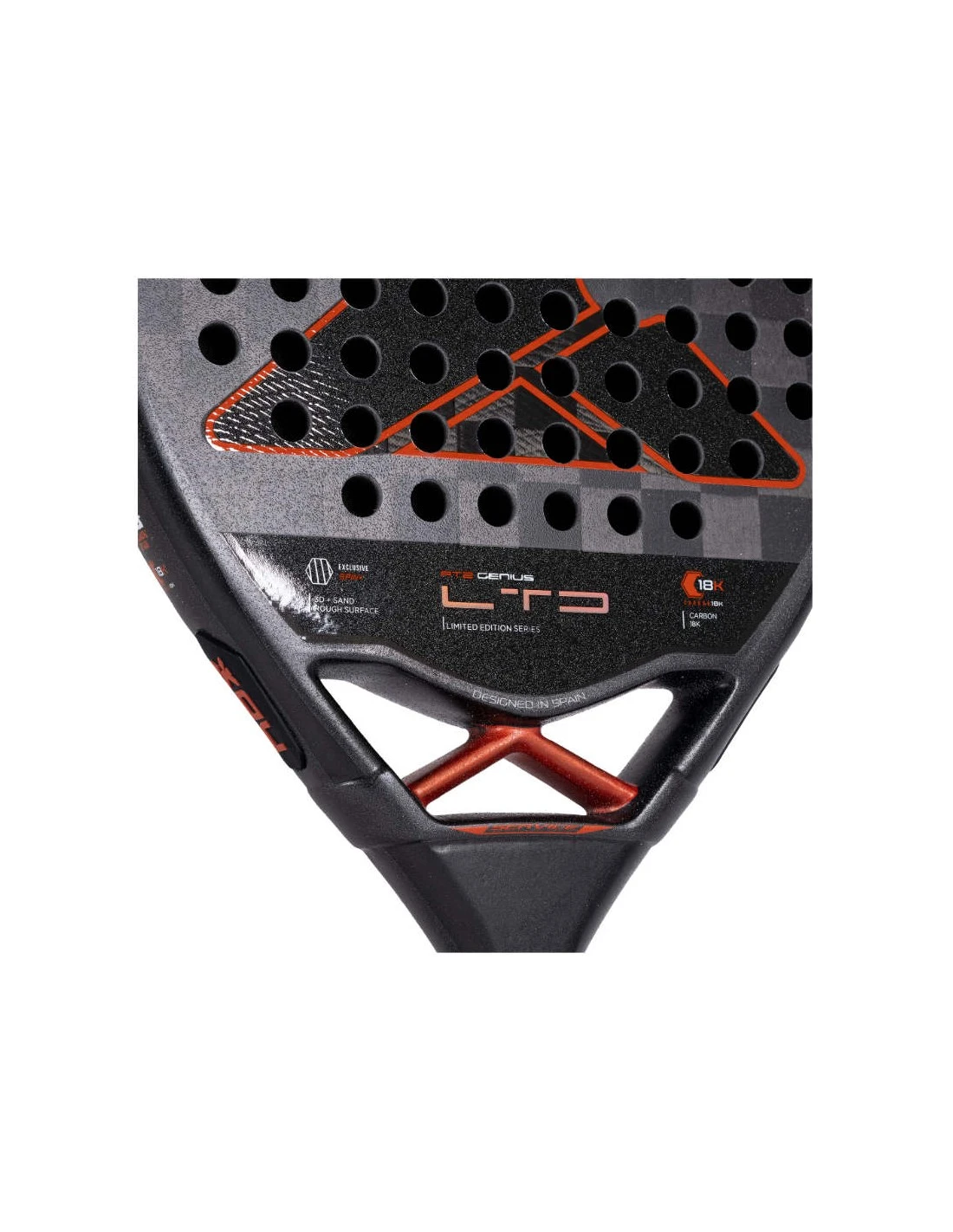 PACK NOX AT.2 GENIUS LTD 2023 AGUSTIN TAPIA 8 PACK NOX AT.2 GENIUS LTD 2023 AGUSTIN TAPIA - Imagen 6