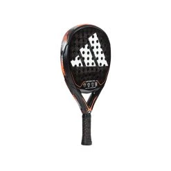 PALA ADIDAS ADIPOWER CTRL 3.2 BLACK/ORANGE -K-Swiss Comercio pala adidas adipower ctrl 32 black orange 2