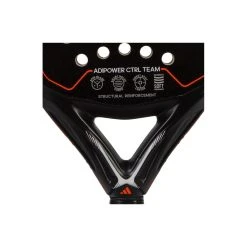 PALA ADIDAS ADIPOWER CTRL Team ORANGE -K-Swiss Comercio pala adidas adipower ctrl team orange 4