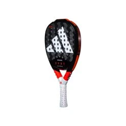 Primera página -K-Swiss Comercio pala adidas metalbone 32 black red 1