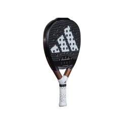 PALA ADIDAS Metalbone CARBON BLACK/BRONZE -K-Swiss Comercio pala adidas metalbone carbon black bronze 2