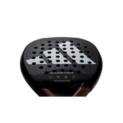 PALA ADIDAS Metalbone CARBON BLACK/BRONZE -K-Swiss Comercio pala adidas metalbone carbon black bronze 4