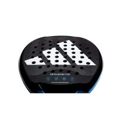 PALA ADIDAS Metalbone CTRL 3.2 BLACK/BLUE 13 PALA ADIDAS Metalbone CTRL 3.2 BLACK/BLUE -K-Swiss Comercio pala adidas metalbone ctrl 32 blackblue 5