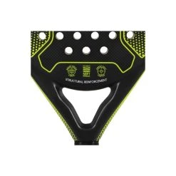 PALA ADIDAS RX 1000 YELLOW 2023 -K-Swiss Comercio pala adidas rx 1000 yellow 2