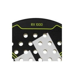 PALA ADIDAS RX 1000 YELLOW 2023 -K-Swiss Comercio pala adidas rx 1000 yellow 3