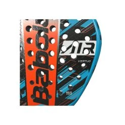 PALA BABOLAT AIR VERTUO 2023 -K-Swiss Comercio pala babolat air vertuo 2023 4