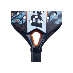 PALA BABOLAT AIR VIPER 2023 -K-Swiss Comercio pala babolat air viper 2023 3