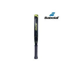 Pala Babolat Counter Veron -K-Swiss Comercio pala babolat counter veron 5