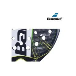 Pala Babolat Counter Veron -K-Swiss Comercio pala babolat counter veron 6