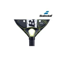 Pala Babolat Counter Veron -K-Swiss Comercio pala babolat counter veron 7