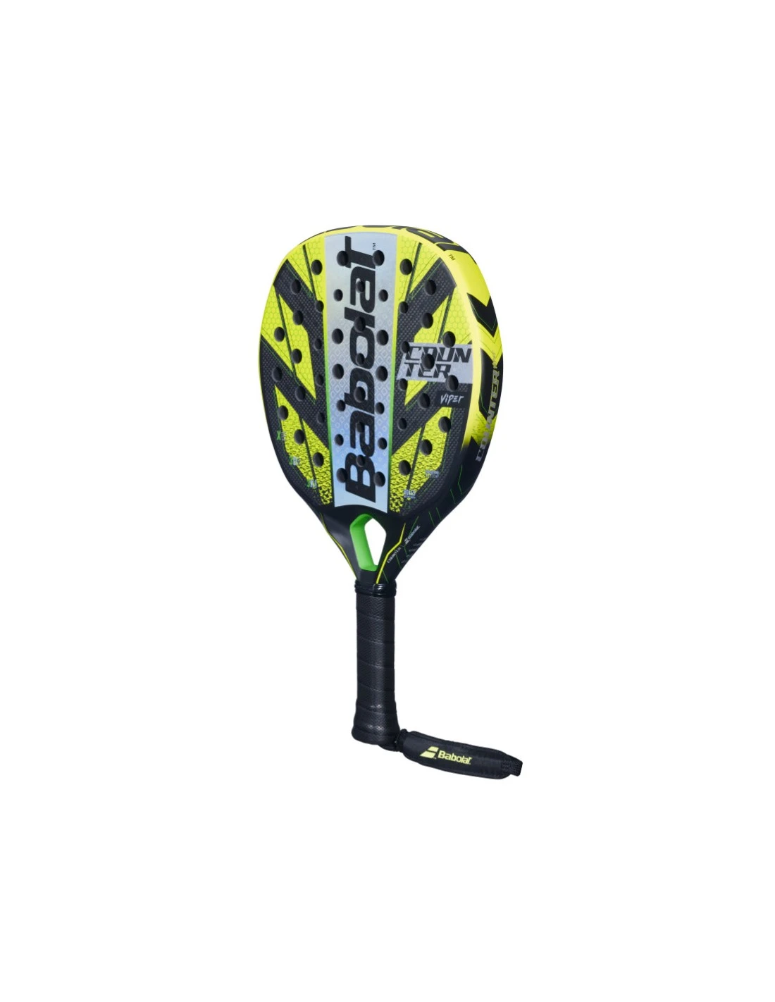 PALA BABOLAT COUNTER VIPER 2023 4 PALA BABOLAT COUNTER VIPER 2023 - Imagen 2