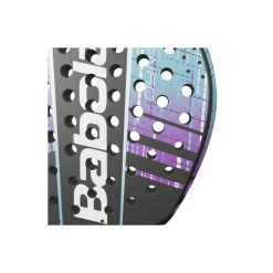 PALA BABOLAT DYNA SPIRIT 2023 -K-Swiss Comercio pala babolat dyna 2023 4