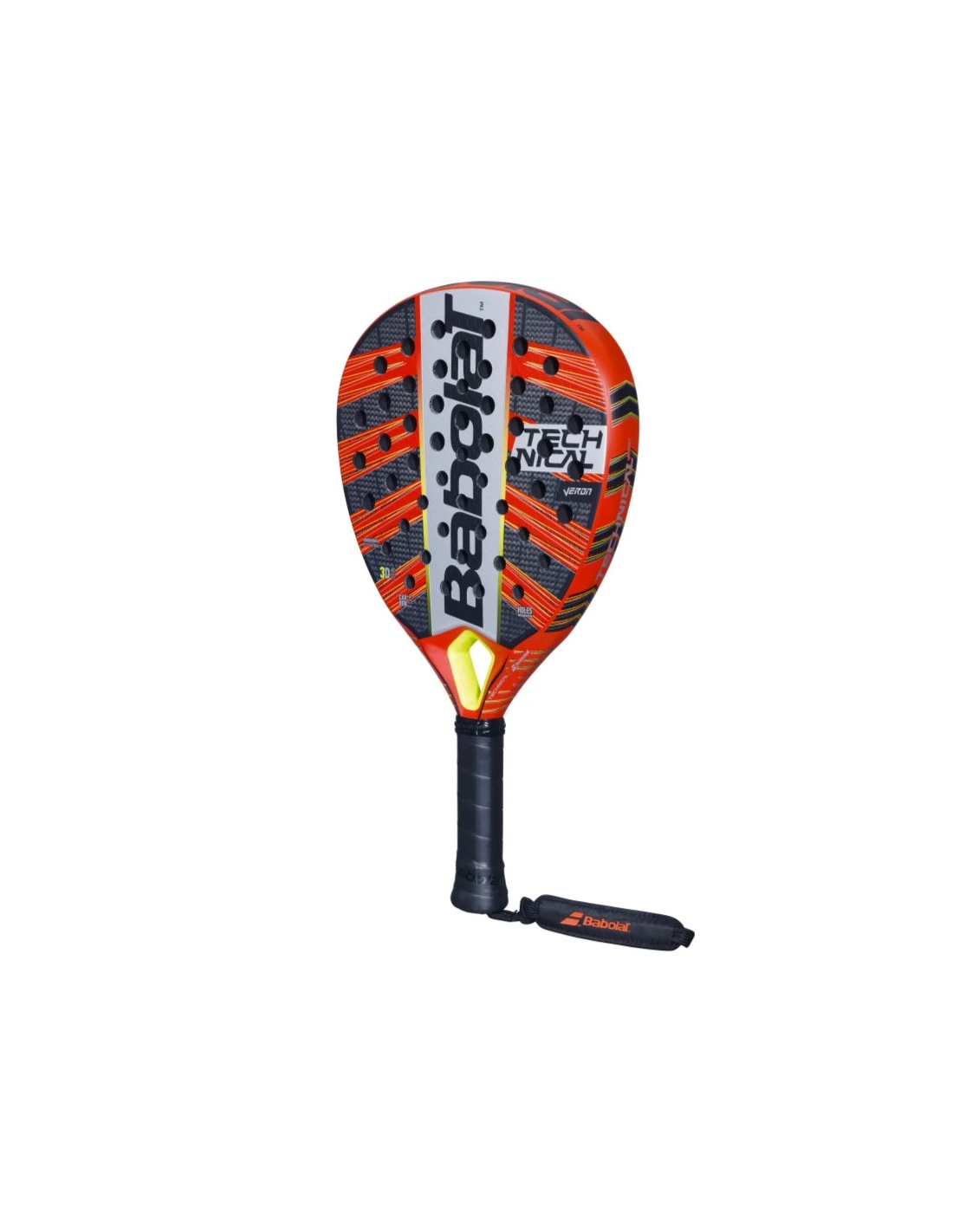 PALA BABOLAT TECHNICAL VERON 2023 3 PALA BABOLAT TECHNICAL VERON 2023