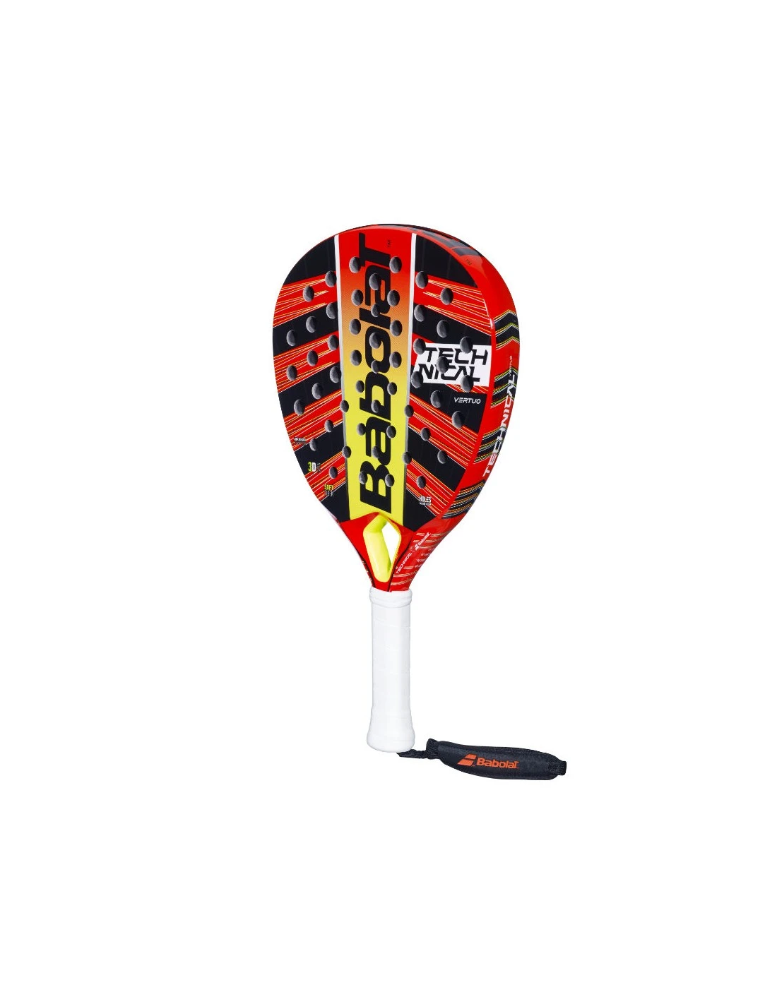 PALA BABOLAT TECHNICAL VERTUO 2023 4 PALA BABOLAT TECHNICAL VERTUO 2023 - Imagen 2