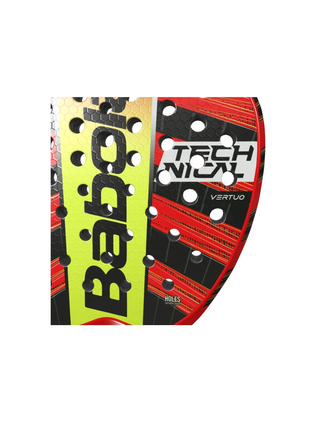PALA BABOLAT TECHNICAL VERTUO 2023 6 PALA BABOLAT TECHNICAL VERTUO 2023 - Imagen 4