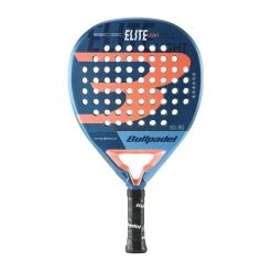 PALA BULLPADEL ELITE LIGHT 2023