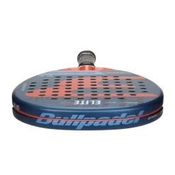 PALA BULLPADEL ELITE LIGHT 2023 -K-Swiss Comercio pala bullpadel elite light 2023 3