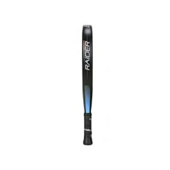 PALA BULLPADEL RAIDER PWR 974 BLUE -K-Swiss Comercio pala bullpadel raider pwr 974 blue 2