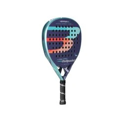 PALA BULLPADEL VERTEX 03 JUNIOR GIRL 22 -K-Swiss Comercio pala bullpadel vertex 03 junior girl 22 1