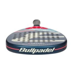 PALA BULLPADEL VERTEX 03 W 2023 DELFI BREA -K-Swiss Comercio pala bullpadel vertex 03 w 2023 delfi brea 3