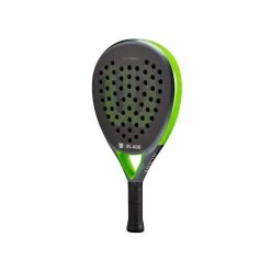 PALA DE PADEL WILSON BLADE LT V2 -K-Swiss Comercio pala de padel wilson blade lt 2