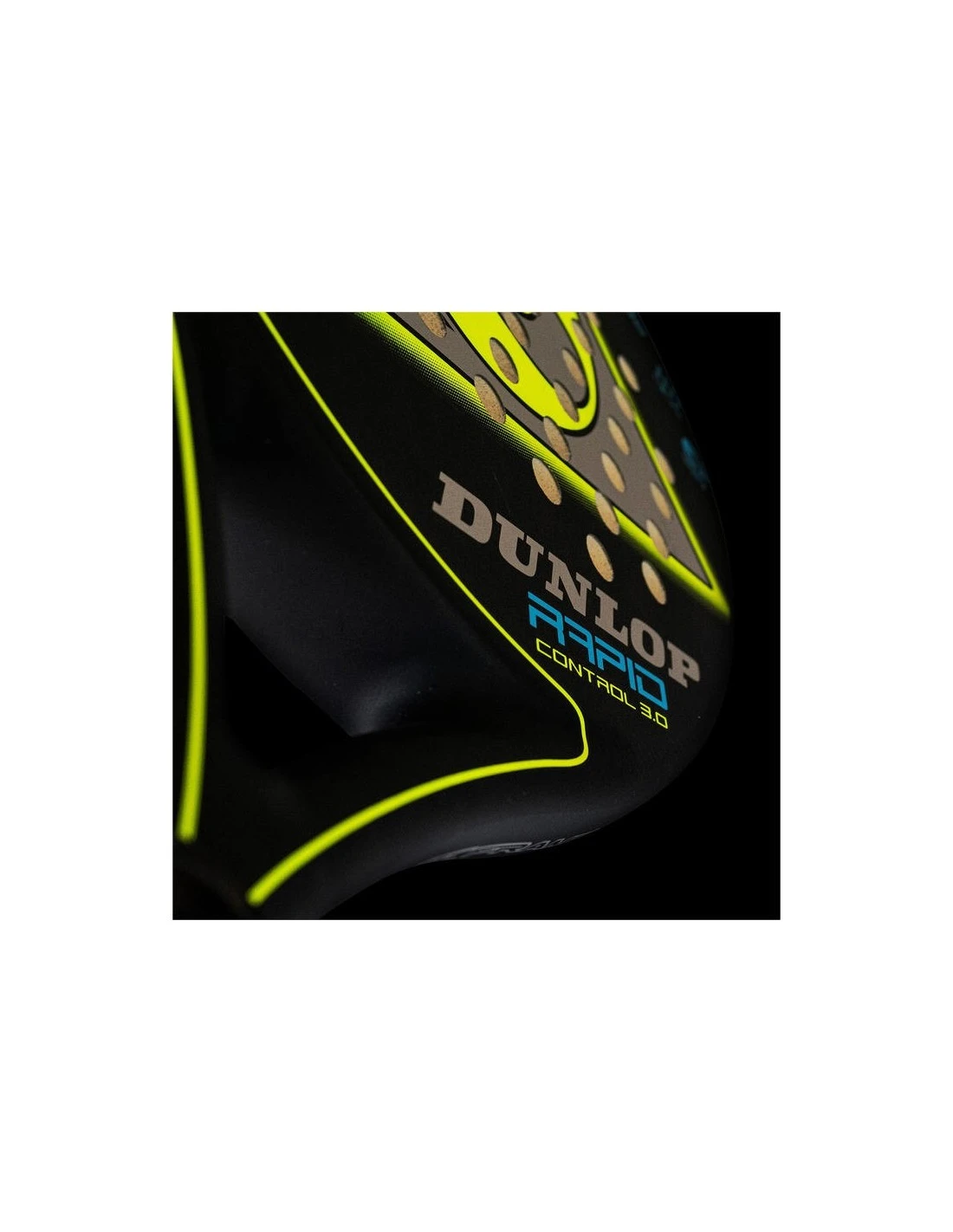 PALA DUNLOP RAPID CONTROL 3.0 7 PALA DUNLOP RAPID CONTROL 3.0 - Imagen 5