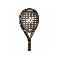 PALA ENEBE RS 8.1 BLACK -K-Swiss Comercio pala enebe rs 81 black 1