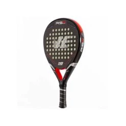 PALA ENEBE RS 8.1 SILVER -K-Swiss Comercio pala enebe rs 81 silver 1