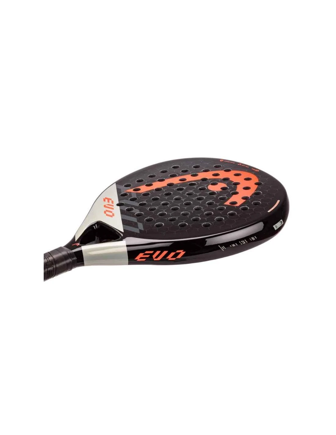 PALA HEAD EVO DELTA 2022 5 PALA HEAD EVO DELTA 2022 - Imagen 3