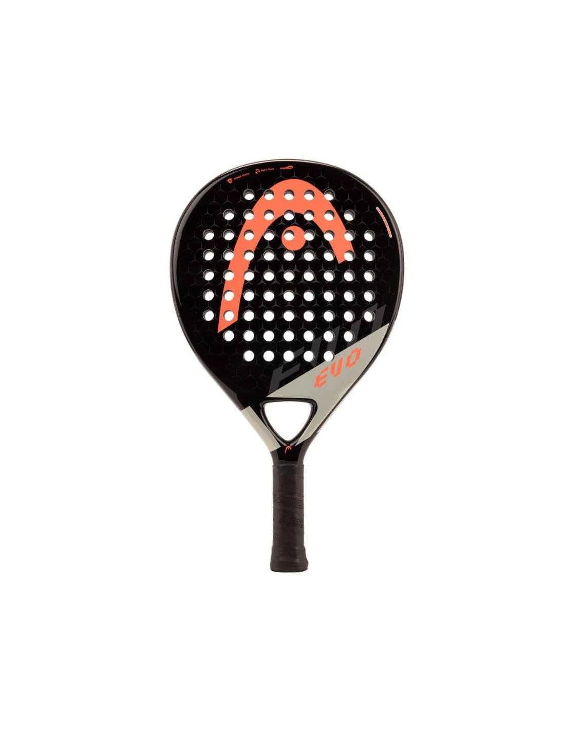 PALA HEAD EVO DELTA 2022 3 PALA HEAD EVO DELTA 2022