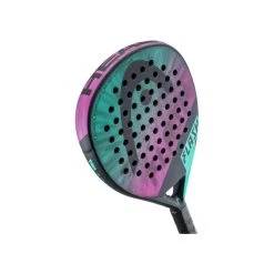 PALA HEAD FLASH MINT/PINK 2023 10 PALA HEAD FLASH MINT/PINK 2023 -K-Swiss Comercio pala head flash mint pink 2023 3