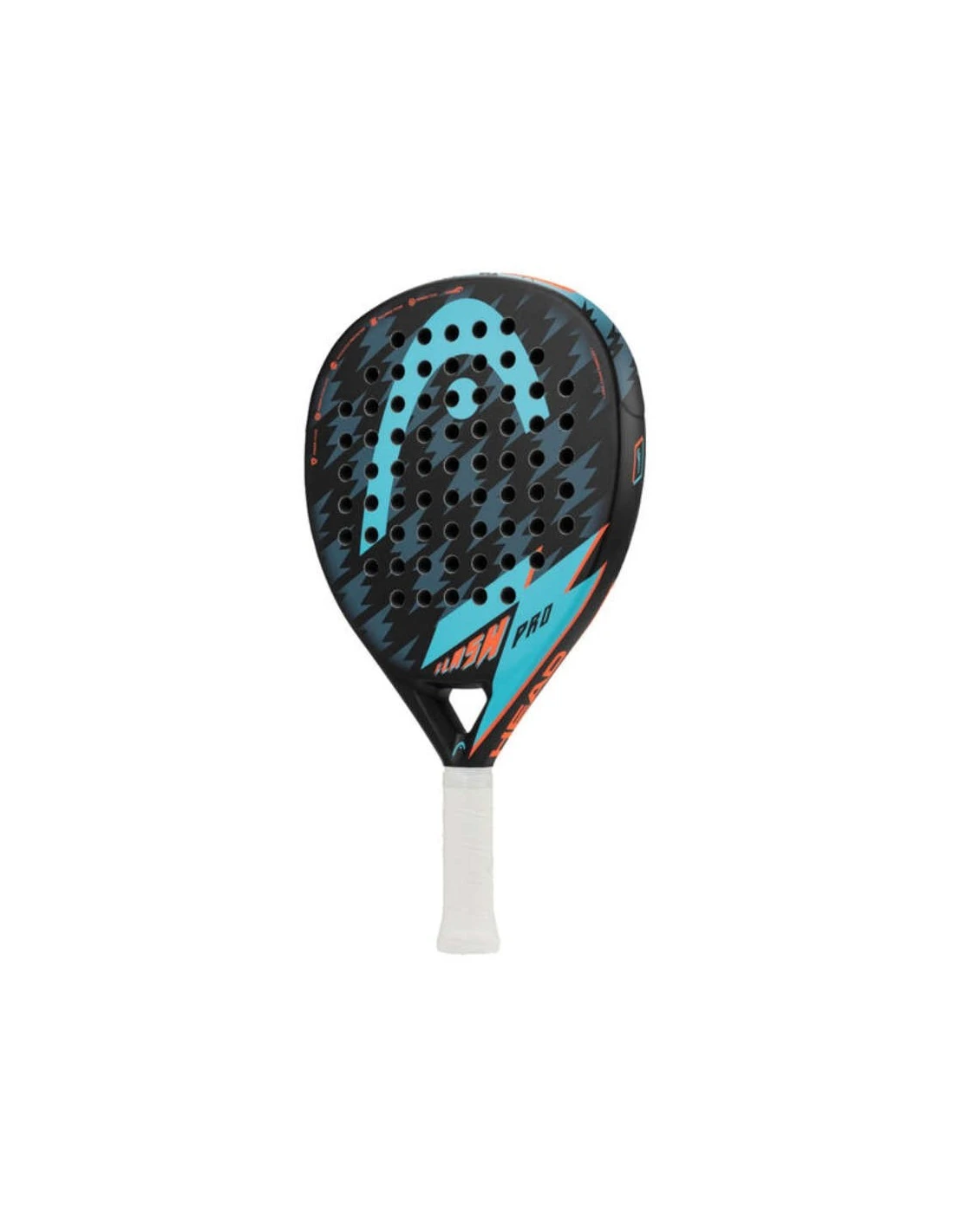 PALA HEAD FLASH PRO 2022 4 PALA HEAD FLASH PRO 2022 - Imagen 2