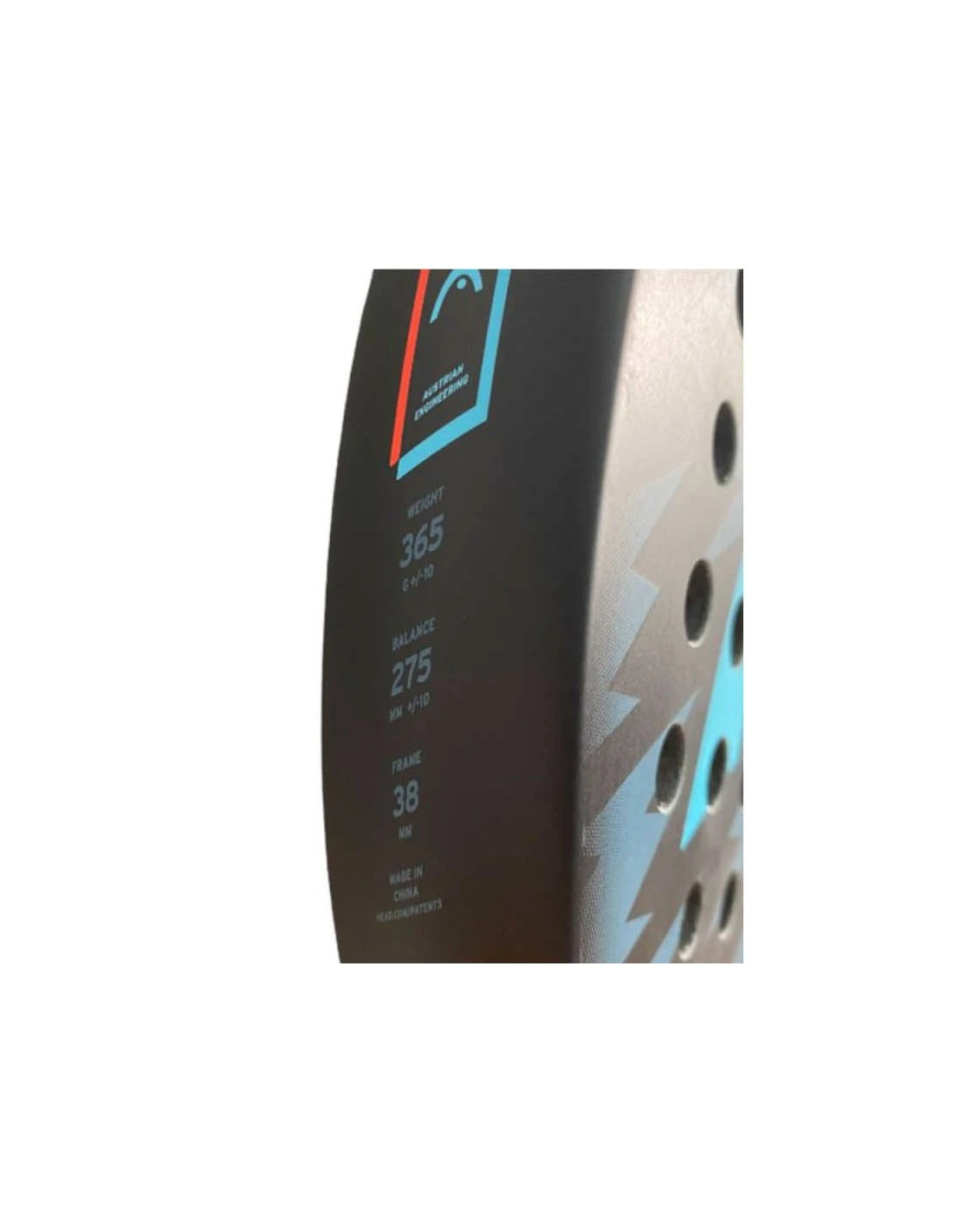 PALA HEAD FLASH PRO 2022 5 PALA HEAD FLASH PRO 2022 - Imagen 3