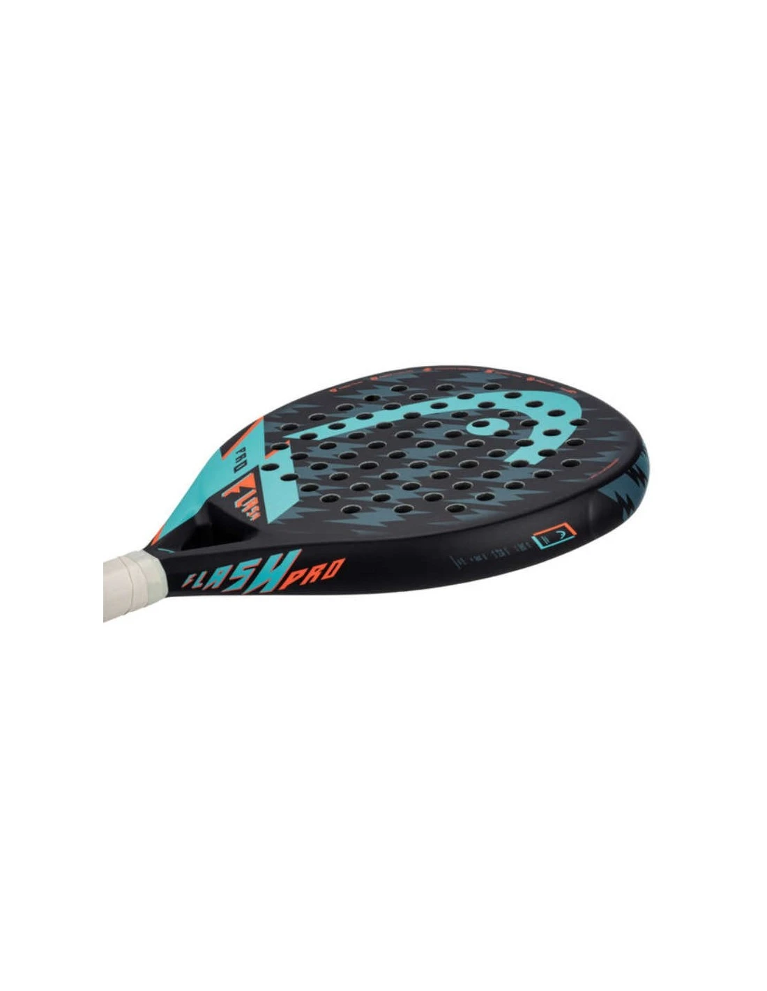 PALA HEAD FLASH PRO 2022 7 PALA HEAD FLASH PRO 2022 - Imagen 5