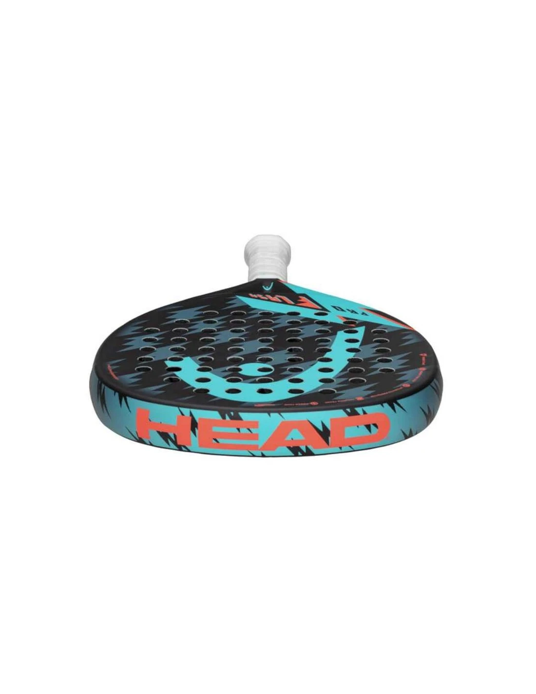 PALA HEAD FLASH PRO 2022 8 PALA HEAD FLASH PRO 2022 - Imagen 6