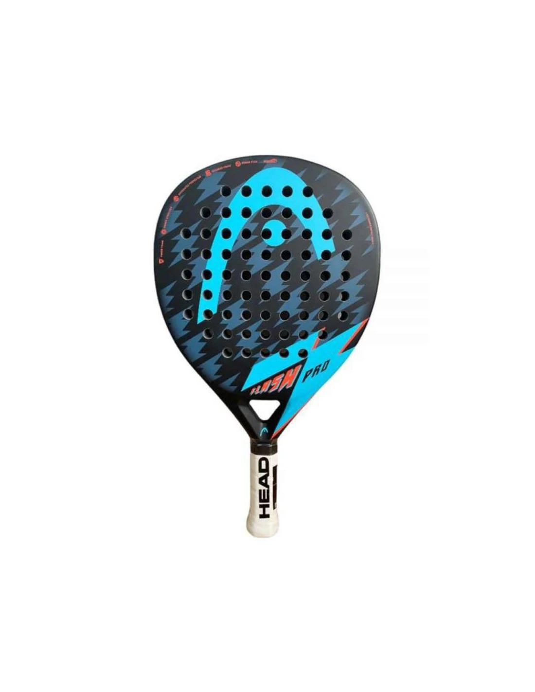 PALA HEAD FLASH PRO 2022 3 PALA HEAD FLASH PRO 2022