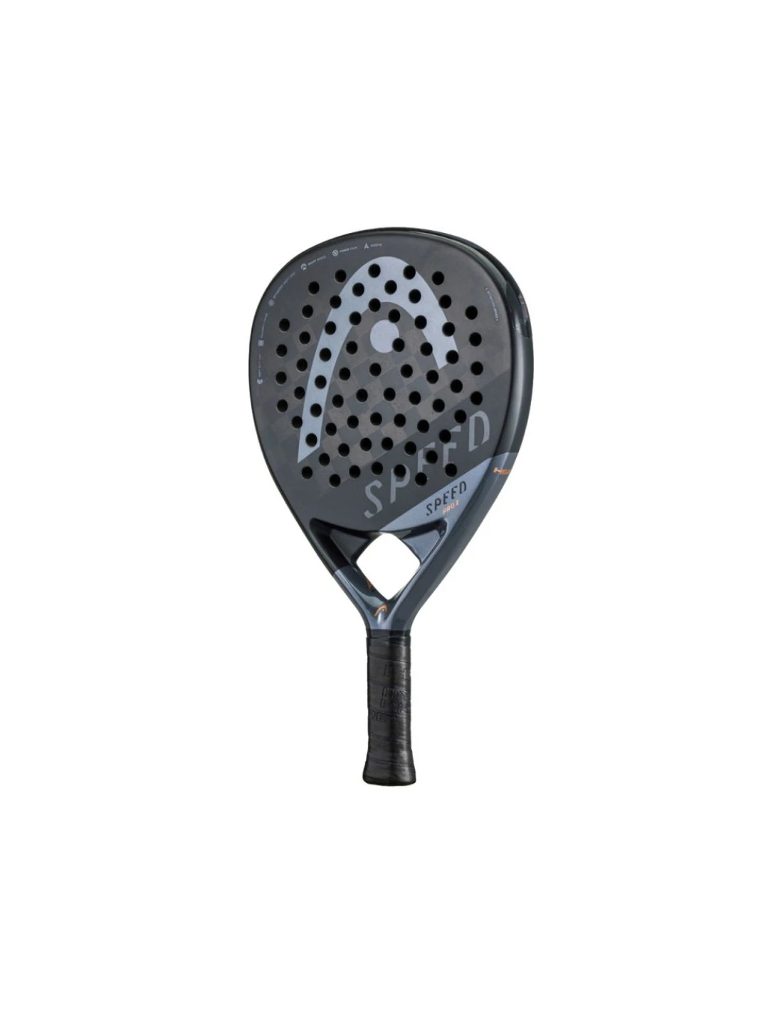 PALA HEAD SPEED PRO X 2023 4 PALA HEAD SPEED PRO X 2023 - Imagen 2