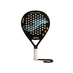 PALA JOMA STADIUM PWR NEGRO TURQUESA