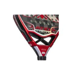 PALA NOX AT10 GENIUS 18K BY AGUSTIN TAPIA 2022 -K-Swiss Comercio pala nox at10 genius 18k by agustin tapia 2022 4