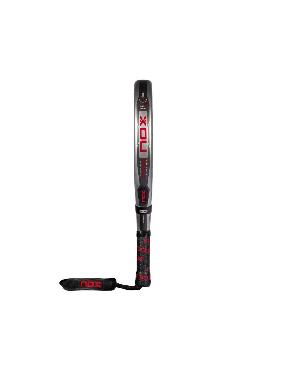 PALA NOX AT10 LUXURY GENIUS ARENA BY AGUSTIN TAPIA 2022 5 PALA NOX AT10 LUXURY GENIUS ARENA BY AGUSTIN TAPIA 2022 - Imagen 3