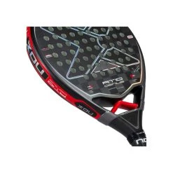 PALA NOX AT10 LUXURY GENIUS 18K BY AGUSTIN TAPIA 2023 -K-Swiss Comercio pala nox at10 luxury genius 18k by agustin tapia 2023 3