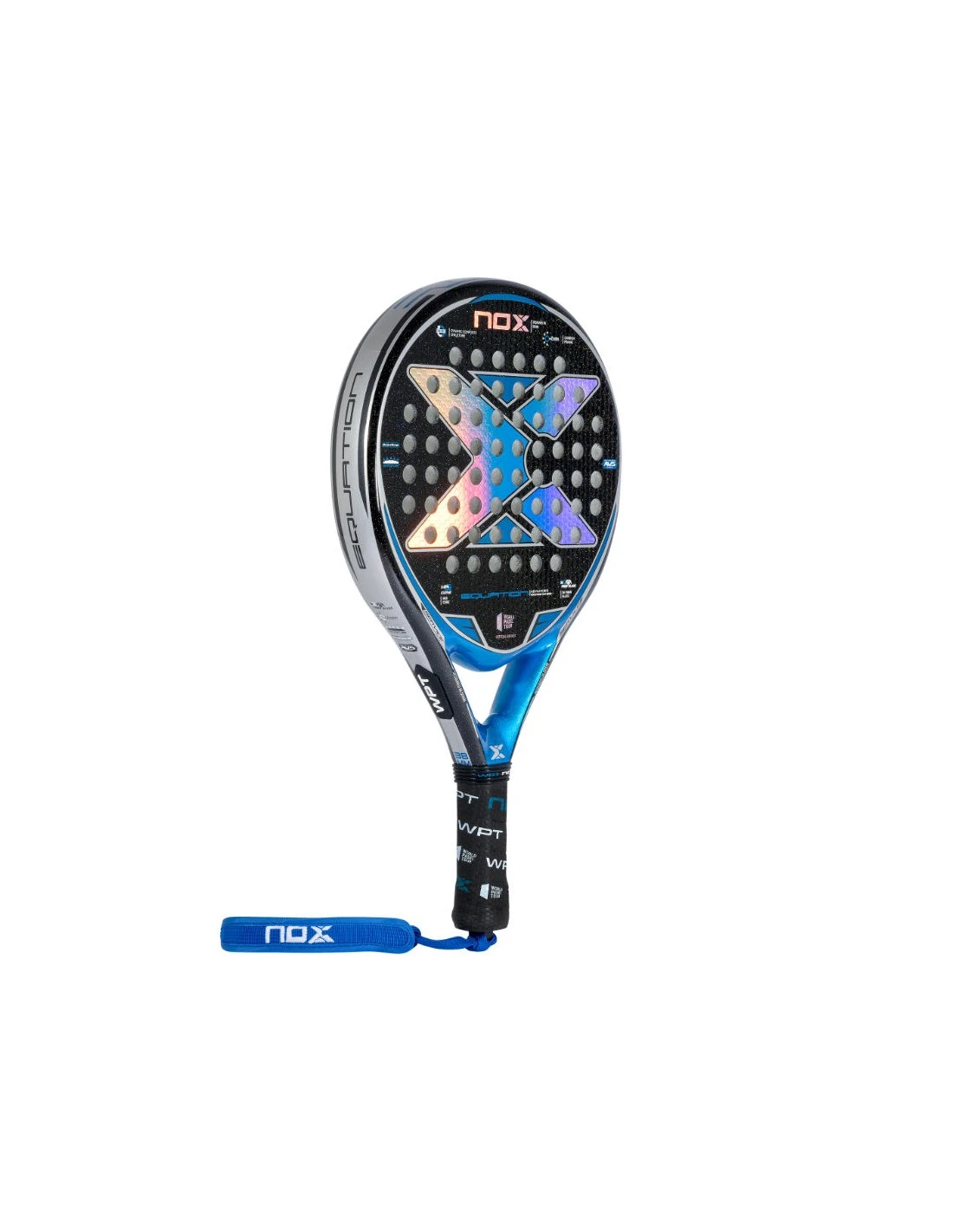 PALA NOX EQUATION WPT ADVANCED SERIES 2023 4 PALA NOX EQUATION WPT ADVANCED SERIES 2023 - Imagen 2