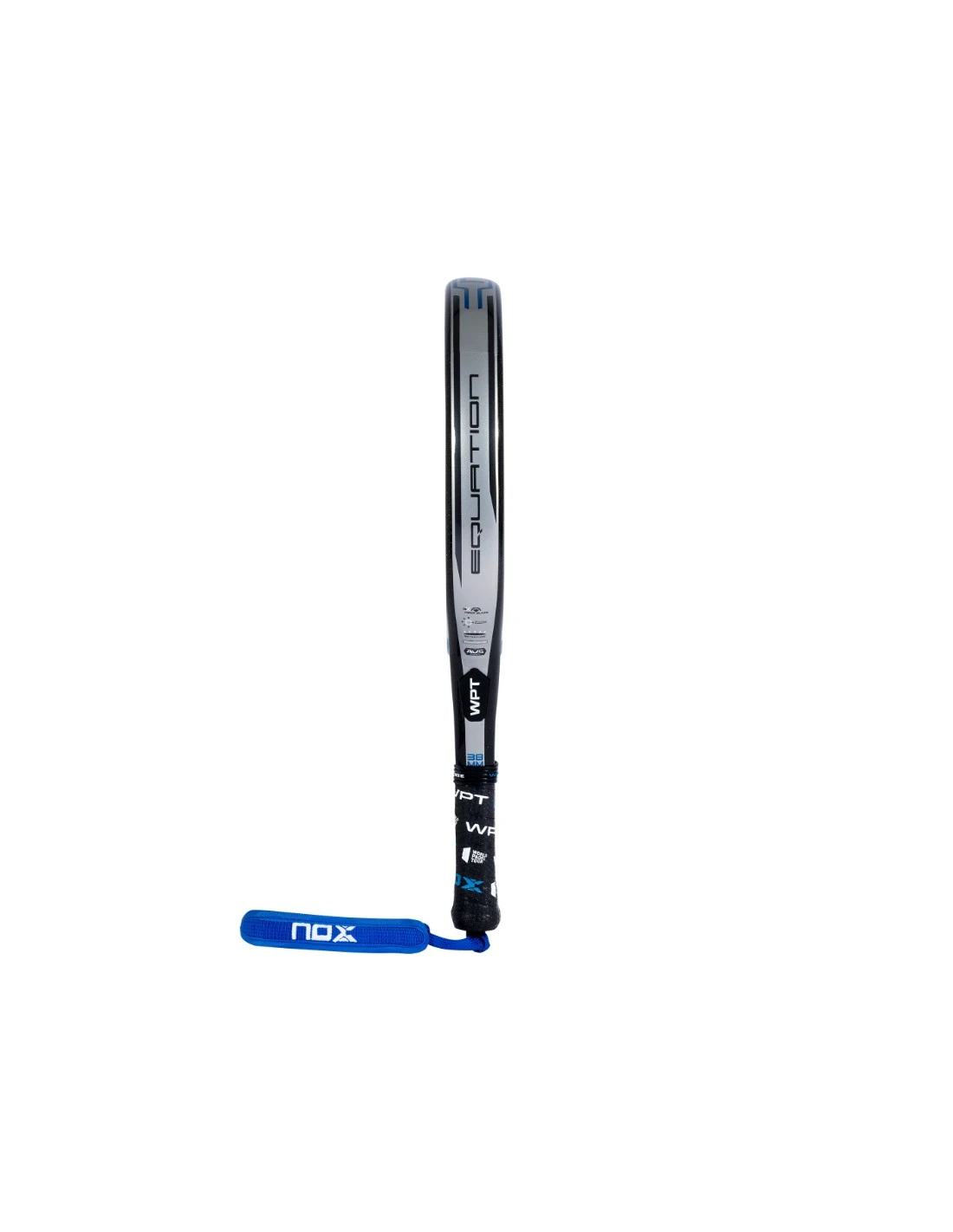 PALA NOX EQUATION WPT ADVANCED SERIES 2023 5 PALA NOX EQUATION WPT ADVANCED SERIES 2023 - Imagen 3