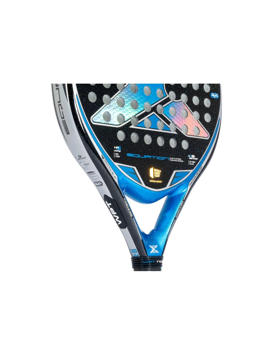 PALA NOX EQUATION WPT ADVANCED SERIES 2023 6 PALA NOX EQUATION WPT ADVANCED SERIES 2023 - Imagen 4