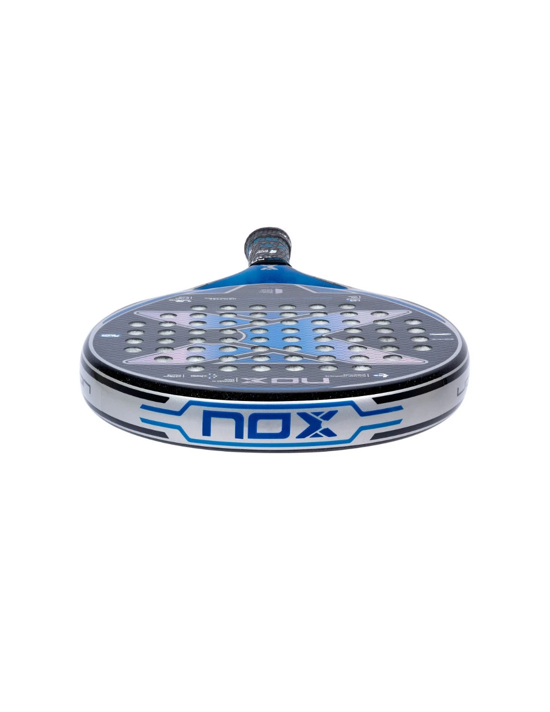 PALA NOX EQUATION WPT ADVANCED SERIES 2023 7 PALA NOX EQUATION WPT ADVANCED SERIES 2023 - Imagen 5