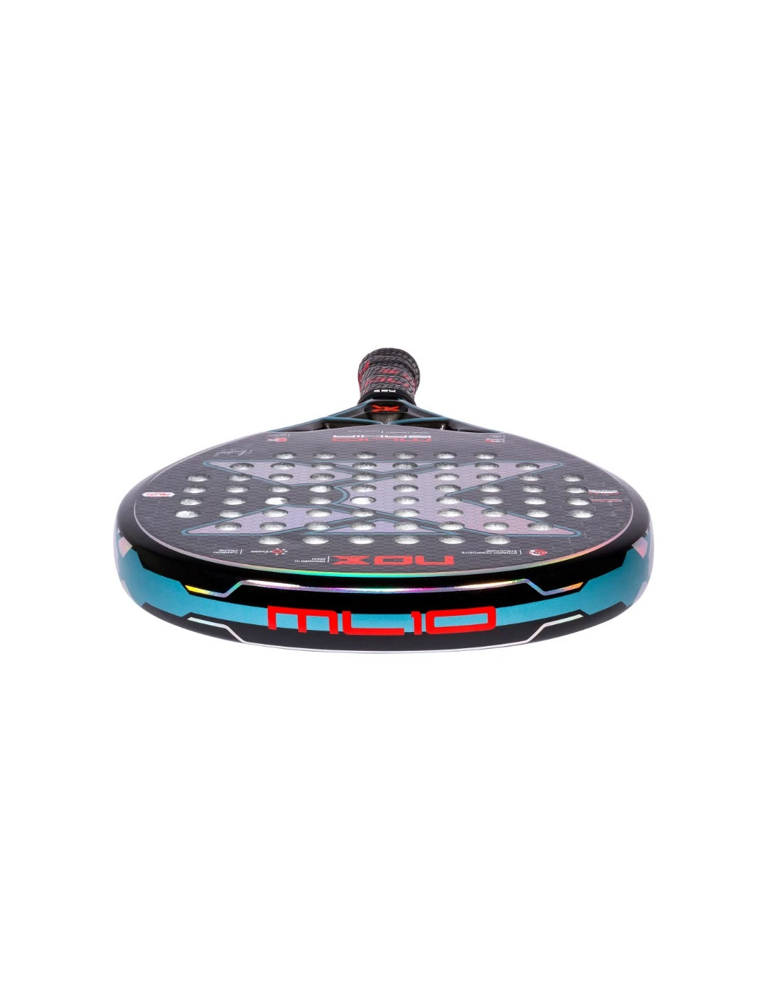 PALA NOX ML10 BAHIA LUXURY SERIES 2023 7 PALA NOX ML10 BAHIA LUXURY SERIES 2023 - Imagen 5