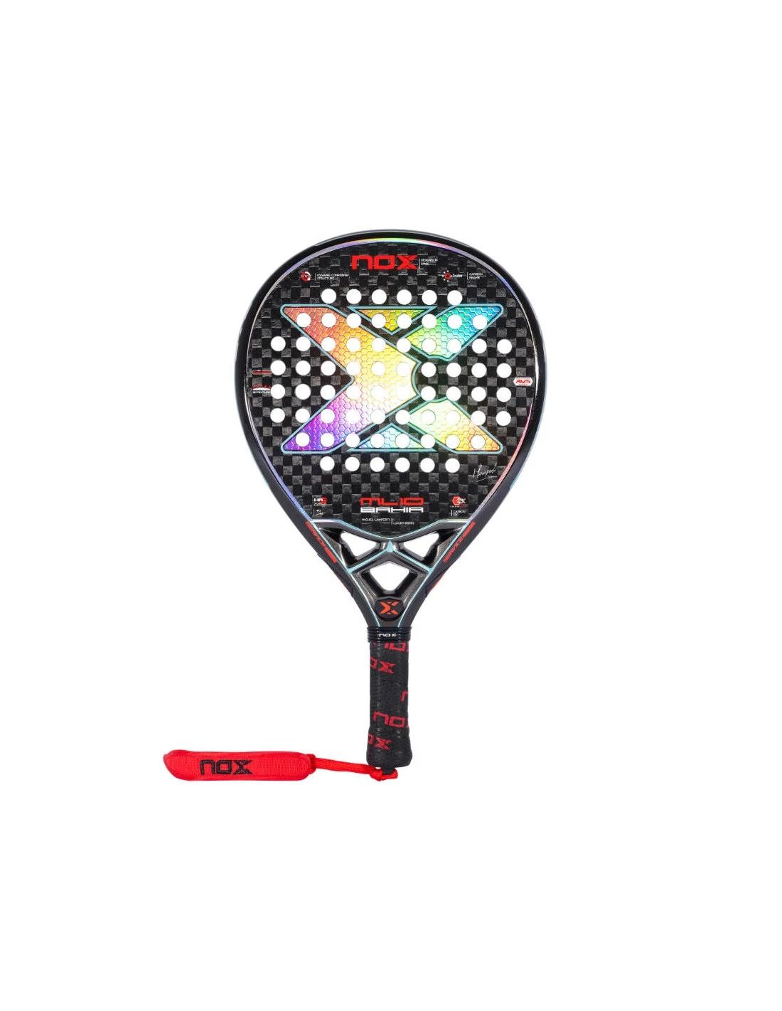 PALA NOX ML10 BAHIA LUXURY SERIES 2023 3 PALA NOX ML10 BAHIA LUXURY SERIES 2023