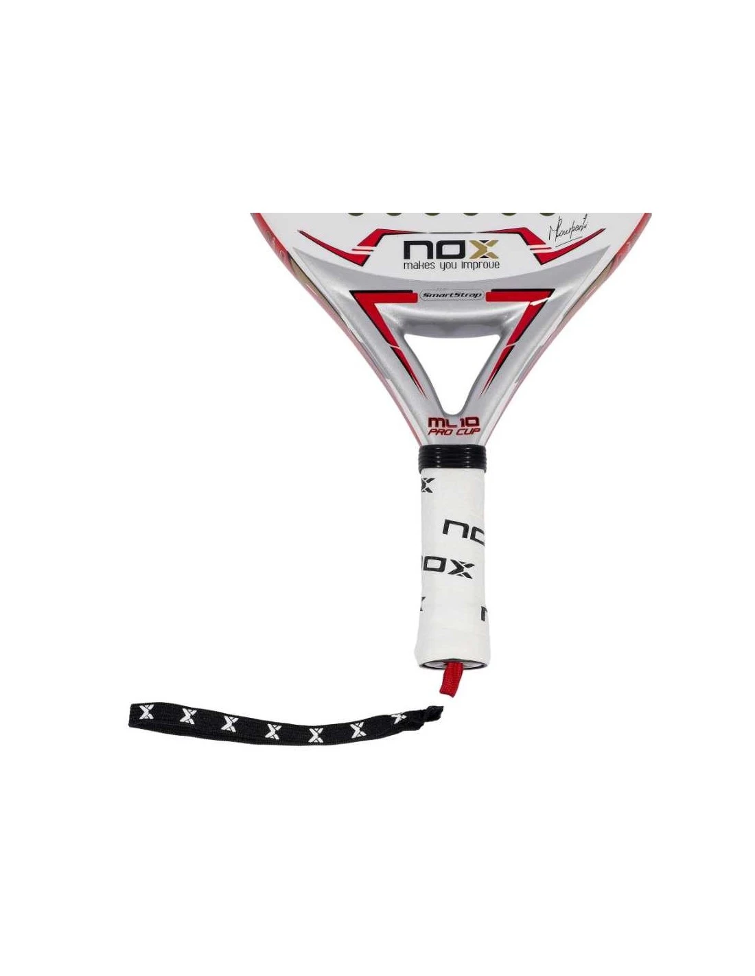 PALA NOX ML10 PRO CUP CORP 2022 7 PALA NOX ML10 PRO CUP CORP 2022 - Imagen 5